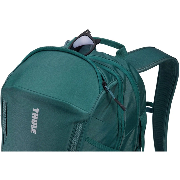 Рюкзак для ноутбука Thule 15.6" EnRoute 30L TEBP4416 Mallard Green (3204850) - изображение 7