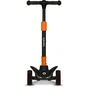 Самокат Lionelo Timmy Orange Black (LOE-TIMMY ORANGE BLACK) - зменшене зображення 4