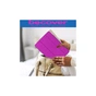 Чехол для планшета BeCover Smart Case Teclast P40HD 2023 10.1" Purple (711092) - уменьшенное изображение 6
