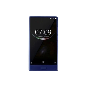 Мобільний телефон Doogee MIX 4/64 Blue (6924351614218_4/64) зображення 1