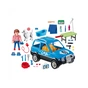 Конструктор Playmobil Пересувний грумінг-салон (6335856) - зменшене зображення 6