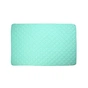 Ковдра Руно всесезона силіконова бірюзовий 172х205 см (316.52СЛКУ_Бірюзовий) - зменшене зображення 2