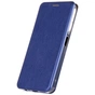 Чохол до мобільного телефона ColorWay Simple Book Xiaomi Redmi 15C/Poco C85 Dark Blue (CW-CSBXR15C-DB) - зменшене зображення 2