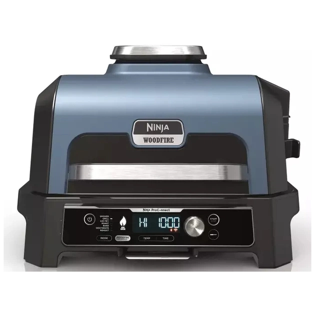 Електрогриль Ninja OG901EU - зображення 1