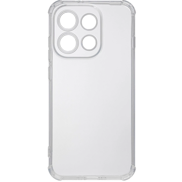 Чохол до мобільного телефона Armorstandart Air Force OPPO Reno16 Pro 5G Camera cover Clear (ARM92232) - зображення 1