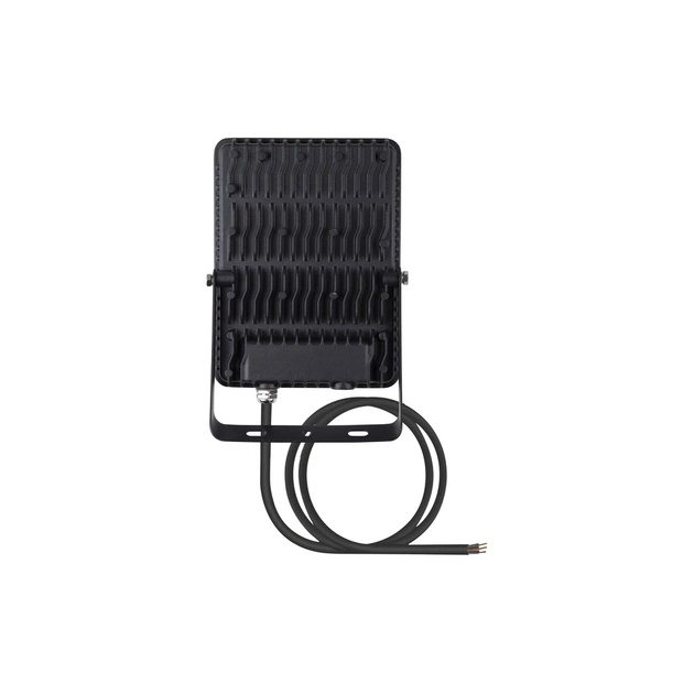 Прожектор LEDVANCE FL ESSENTIAL 50W 830 BK IP65 (4058075768116) - picture 3