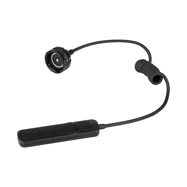 Виносна тактична кнопка Olight sROD для Warrior 3/Warrior X 3/Javelot Pro 3 (sROD) - изображение 1