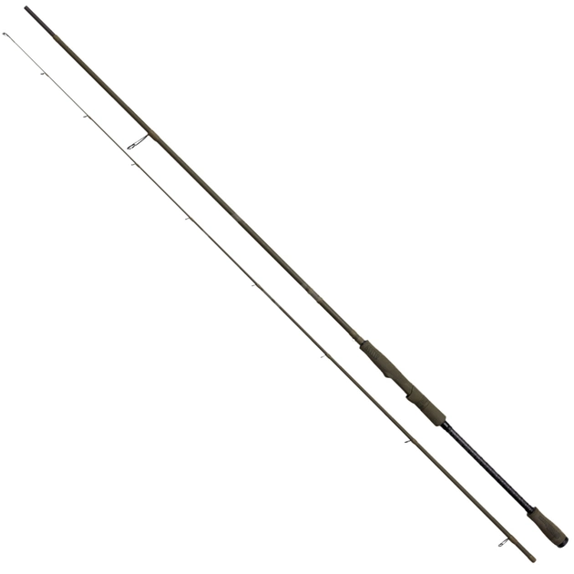 Вудилище Savage Gear SG4 Medium Game 6'6"/1.98m 12-35g (1854.18.14) - изображение 1