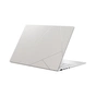 Ноутбук ASUS Zenbook S14 OLED UX5406SA-QJ471W (90NB14F2-M00UH0) - зменшене зображення 6