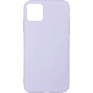 Чохол до мобільного телефона Armorstandart ICON Case Apple iPhone 11 Pro Max Lavender (ARM56712) зображення 1