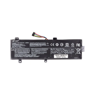 Акумулятор до ноутбука PowerPlant LENOVO IdeaPad 310-15 (L15M2PB4) 7.6V 3910mAh (NB482023) зображення 1