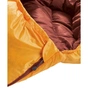 Спальный мешок Ferrino Lightec 1000 Duvet RDS Down -6°C Artisan Gold (86702QGG) (932325) - уменьшенное изображение 4