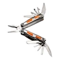 Мультитул Neo Tools 11 елементів (01-028) - зменшене зображення 1