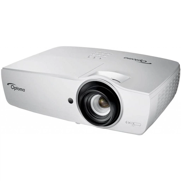 Проектор Optoma EH470 - изображение 1