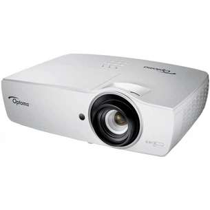 Проектор Optoma EH470 зображення 1