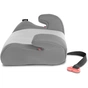 Автокрісло-бустер Lionelo Luuk 15-36 кг Сірий (LO.A.LU02) - зменшене зображення 4