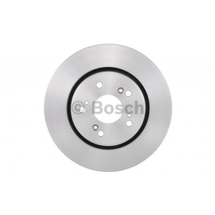 Гальмівний диск Bosch 0 986 479 456 зображення 1
