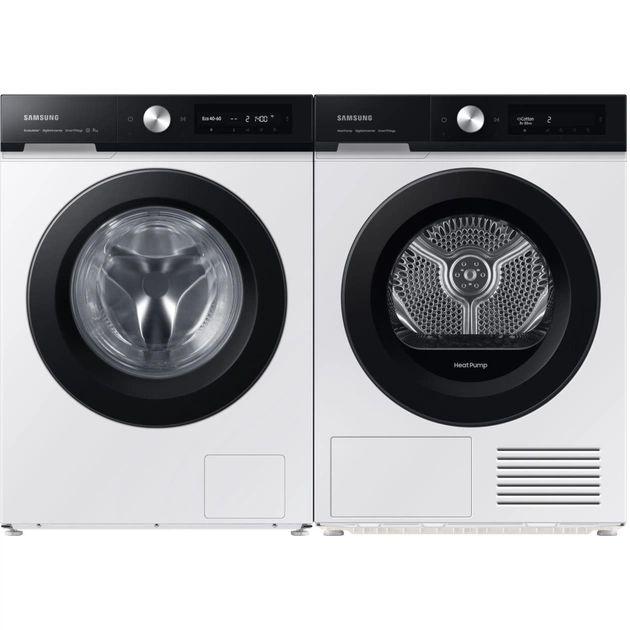 Сушильна машина Samsung DV90BB5245AEUA - picture 11