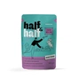 Влажный корм для собак Half&Half кусочки утки в соусе 100 г (4820261921243) - уменьшенное изображение 1
