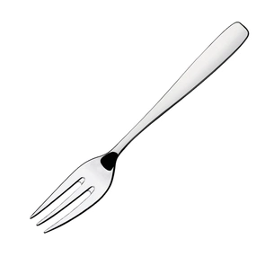 Десертна виделка Tramontina Essentials 6 шт (63960/147) изображение 1