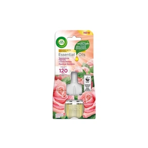 Освіжувач повітря Air Wick Казковий сад Змінний флакон до Електричного ароматизатора повітря 19 мл (5908252005635) зображення 1