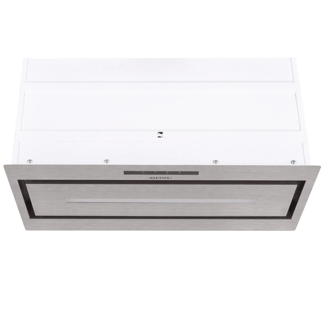 Витяжка кухонна Eleyus MAGNUS 1200 LED 52 IS - изображение 1
