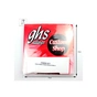 Струни для гітари GHS Strings 5M8000 Bass Progressives (204906) - зменшене зображення 2