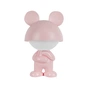 Нічник Kite Світильник LED з акумулятором Dreamy Mouse, рожевий (K25-315-2-2) - зменшене зображення 2