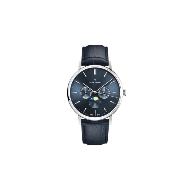 Наручные часы Claude Bernard 40004 3 BUIN - изображение 1