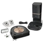 Пилосос iRobot Roomba S9 (s915840) - зменшене зображення 9