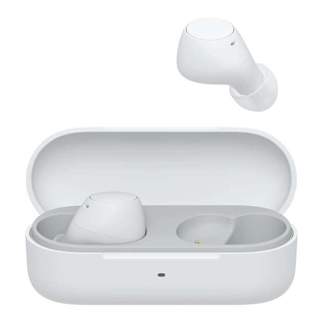Наушники Sony WF-C510 White (WFC510W.CE7) - изображение 1