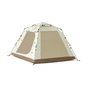 Тент Naturehike CNK2450WS021, бежевий (6976023922664) - зменшене зображення 1