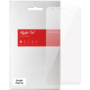 Плівка захисна Armorstandart Google Pixel 3a (ARM58477) зображення 1