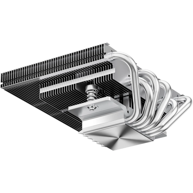 Кулер для процессора PcCooler RC600-67 - изображение 9