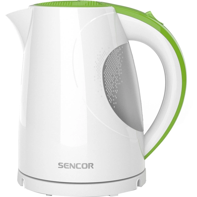 Електрочайник Sencor SWK1511GR - зображення 1