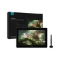 Планшет-монітор Huion Kamvas Pro 16 (4K) + рукавичка (GT1561) - зменшене зображення 4