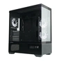 Корпус для ПК Zalman CHRONIXV2BLACK - зменшене зображення 1