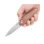 Нож SRM Twin, Brown Micarta, Stonewash (251MB-MN) - уменьшенное изображение 9