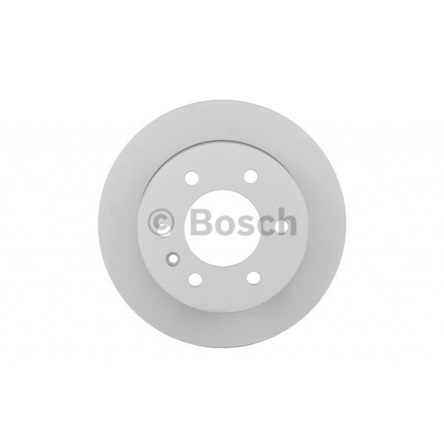 Тормозной диск Bosch 0 986 479 295 - изображение 1