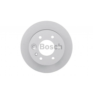 Гальмівний диск Bosch 0 986 479 295 зображення 1