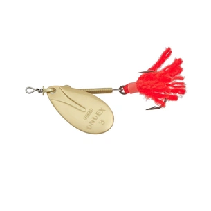 Блешня Rublex Ondex 4 5.0g ORO (1824.05.33) зображення 1