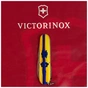 Ніж Victorinox Spartan Ukraine 91 мм Марка з трактором (1.3603.3_T3110p) - зменшене зображення 9