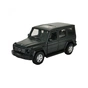 Машина TechnoDrive Mercedes Benz G350 Чорна (250274) - зменшене зображення 1