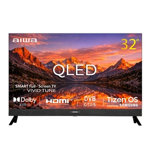 Телевізор AIWA QLED TS-327NH зображення 1