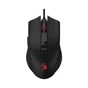 Мишка A4Tech Bloody L65 Max USB Stone Black (Bloody L65 Max Stone black) - зменшене зображення 1