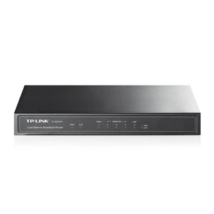 Маршрутизатор TP-Link TL-R470T+ зображення 1