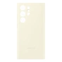 Чохол до мобільного телефона Samsung Galaxy S23 Ultra Silicone Case Cotton (EF-PS918TUEGRU) - зменшене зображення 1