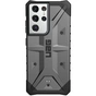Чохол до мобільного телефона UAG Samsung Galaxy S21 Ultra Pathfinder, Silver (212837113333) - зменшене зображення 1