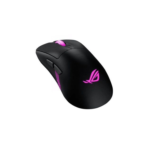 Мишка ASUS ROG Keris II Origin Wireless/Bluetooth/USB Black (90MP04A0-BMUA00) - зображення 11