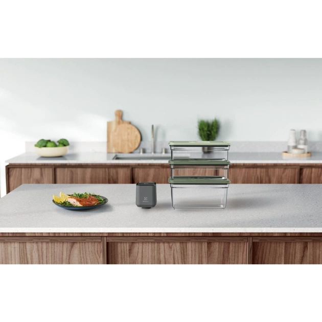 Вакууматор Electrolux Fresh Kit+ (EVFK1+) - picture 6